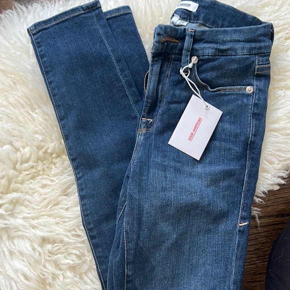 Good American Denim - Good American jeans